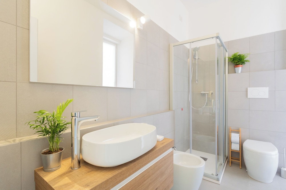 Via Anzi Como Apartments by Rent all Como