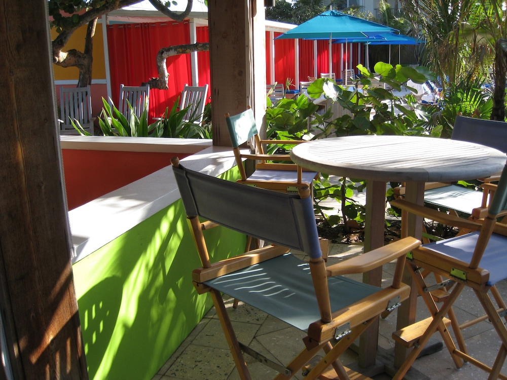 West Palm Beach Vacations - Colony Hotel  Cabana Club - Property Image 4