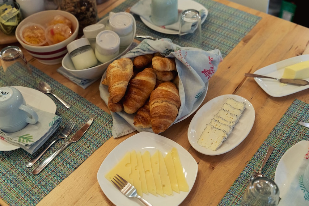 B&B du Village - BBV