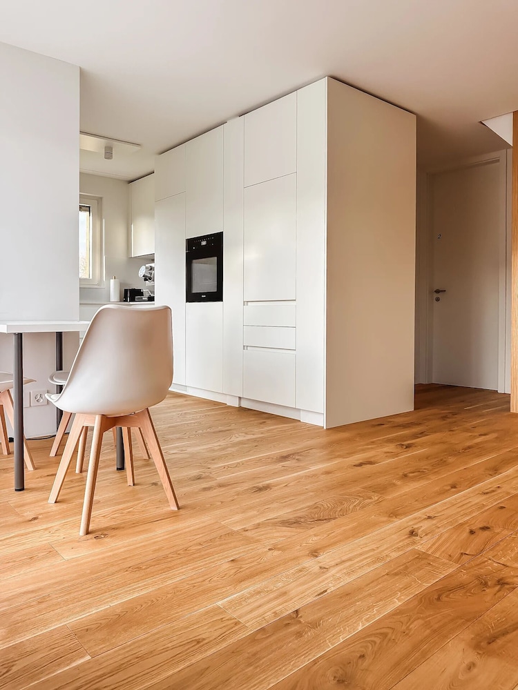 VK - Zürich Airport - Luxury - Homestay