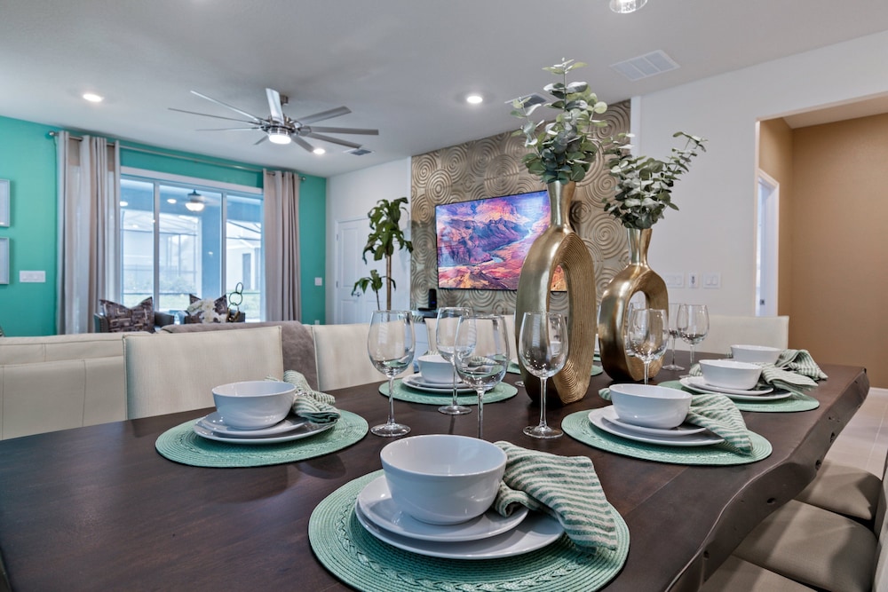 2207lc-windsor Island 7 Bedroom Home