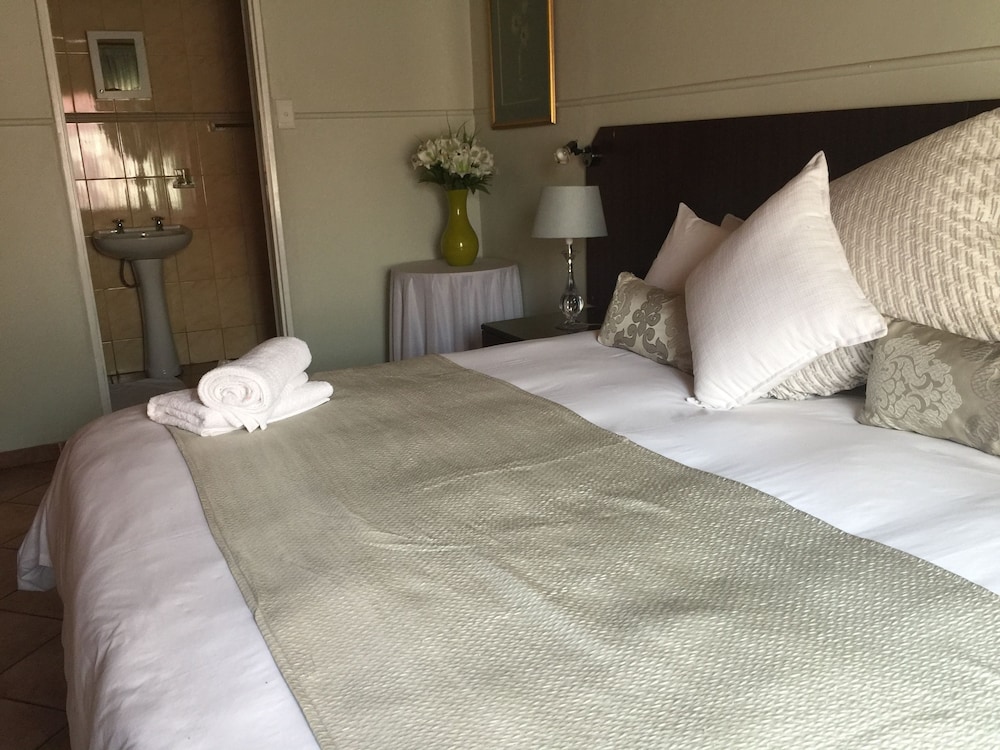 Elsje's Country Inn - Guesthouse