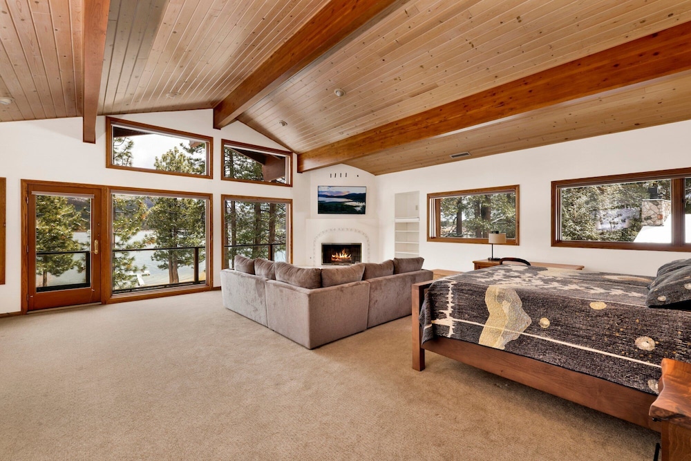 Bear Lake Lodge #2547
