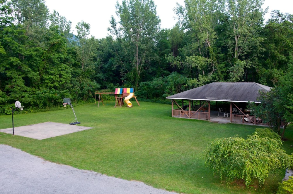 Lyn Aire Motel