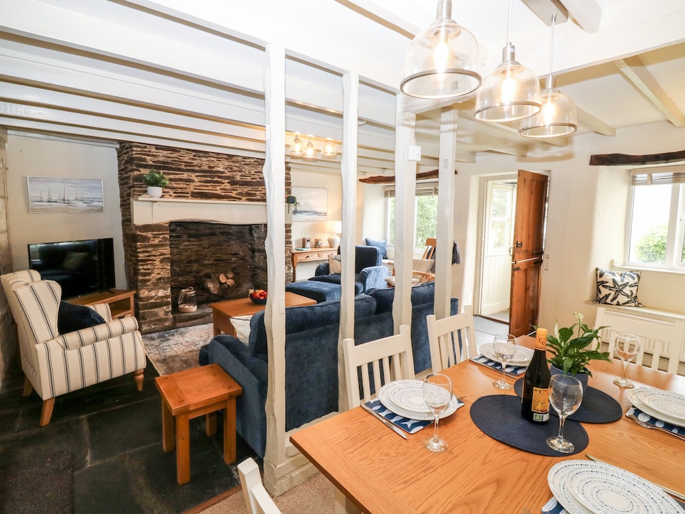 Alexander's Cottage
