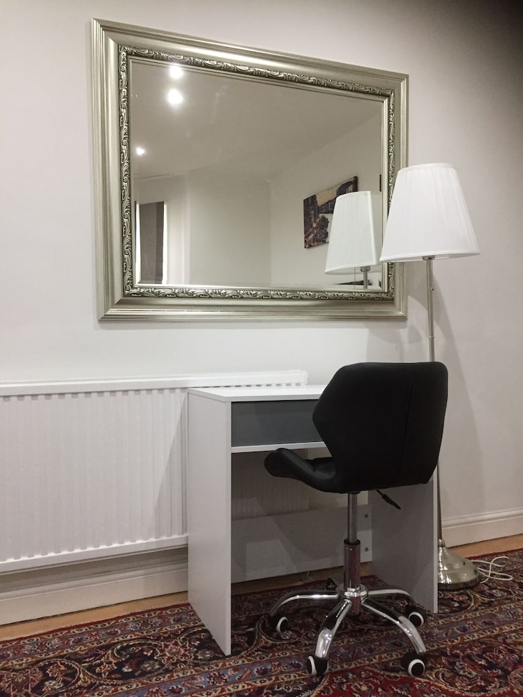 Luxurious Apartment in Kensington & Chelsea