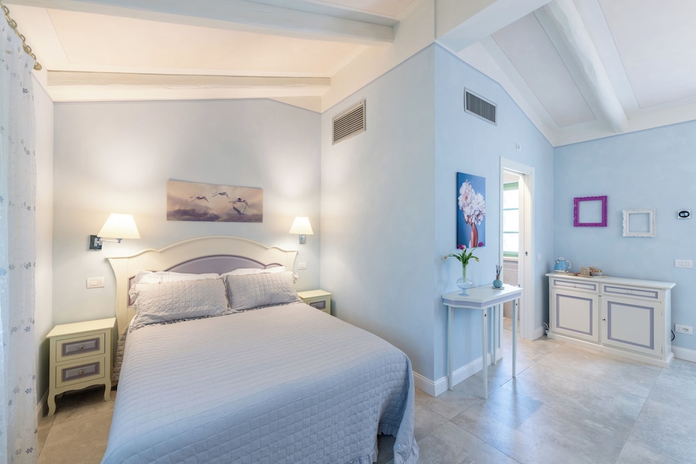 Borgo Sante Country House