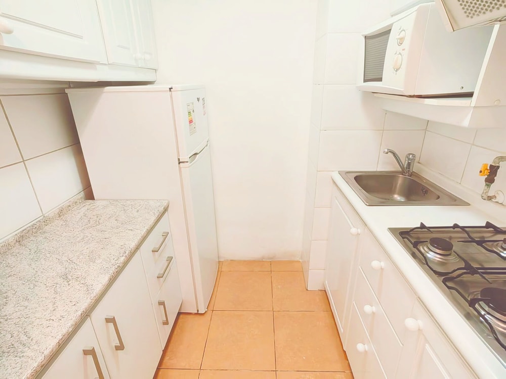 Apartamentos Costanera Centre