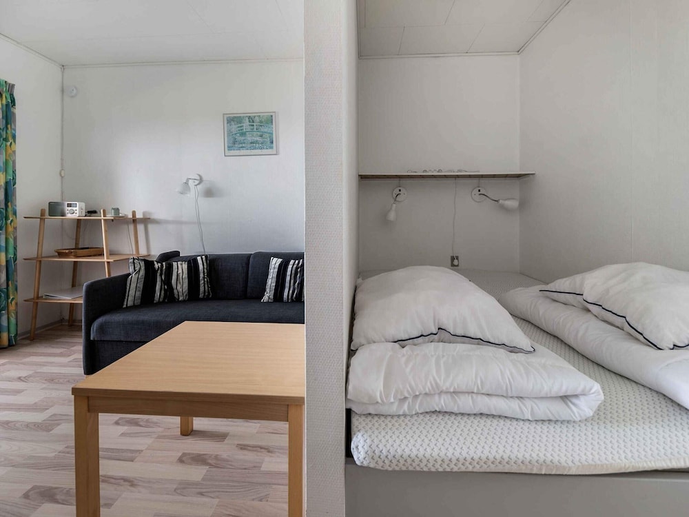 5 Star Holiday Home in Nexo