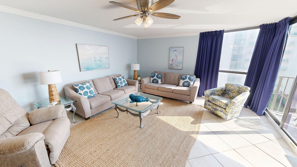 Mainsail 255 3 Bedroom Condo