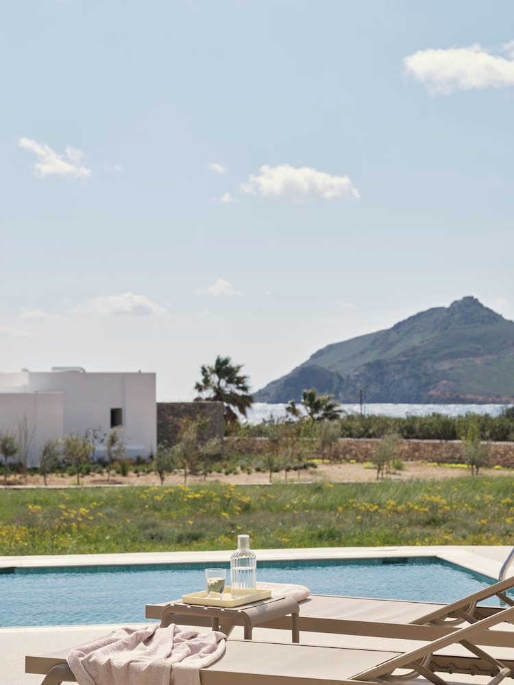 Mosaic Villas