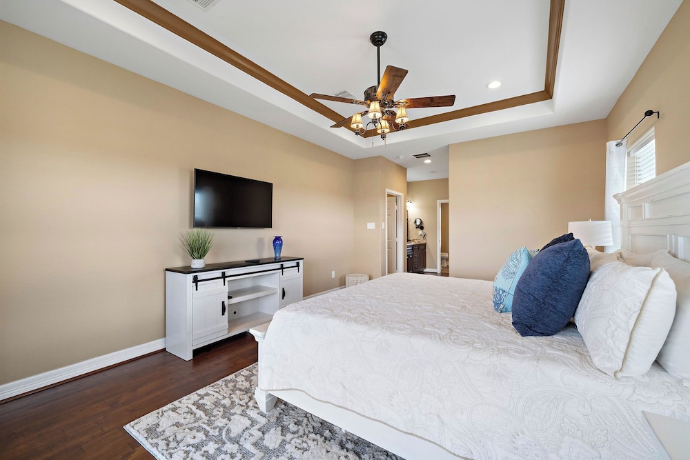 Copper Top by Ryson Vacation Rentals
