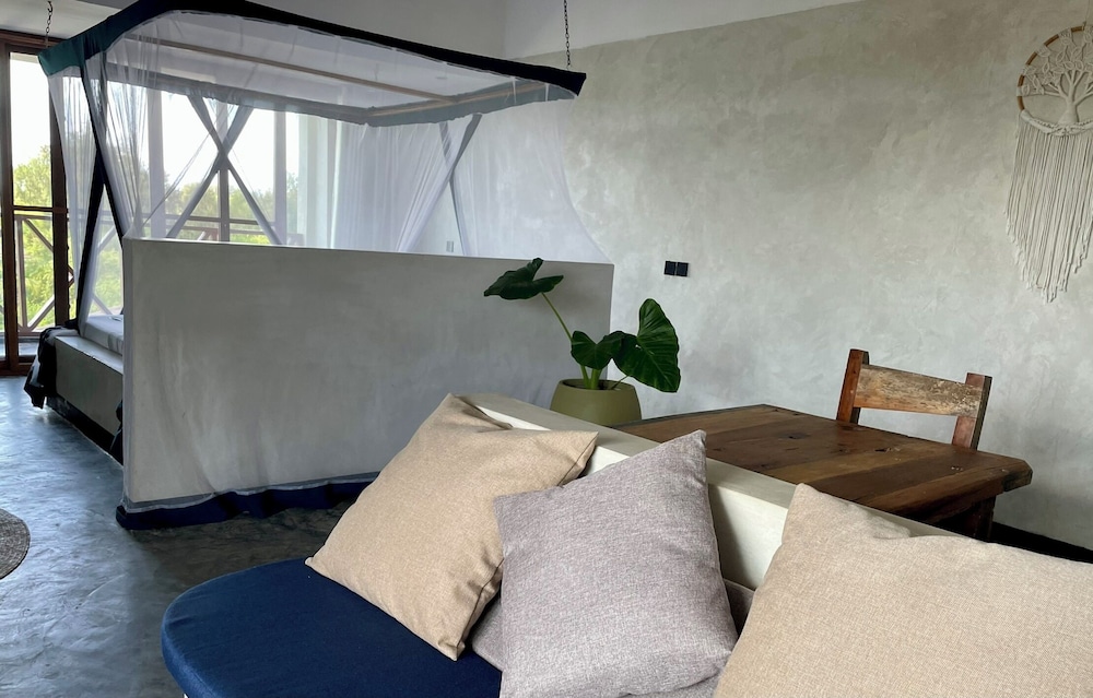 Baobab Bungalows