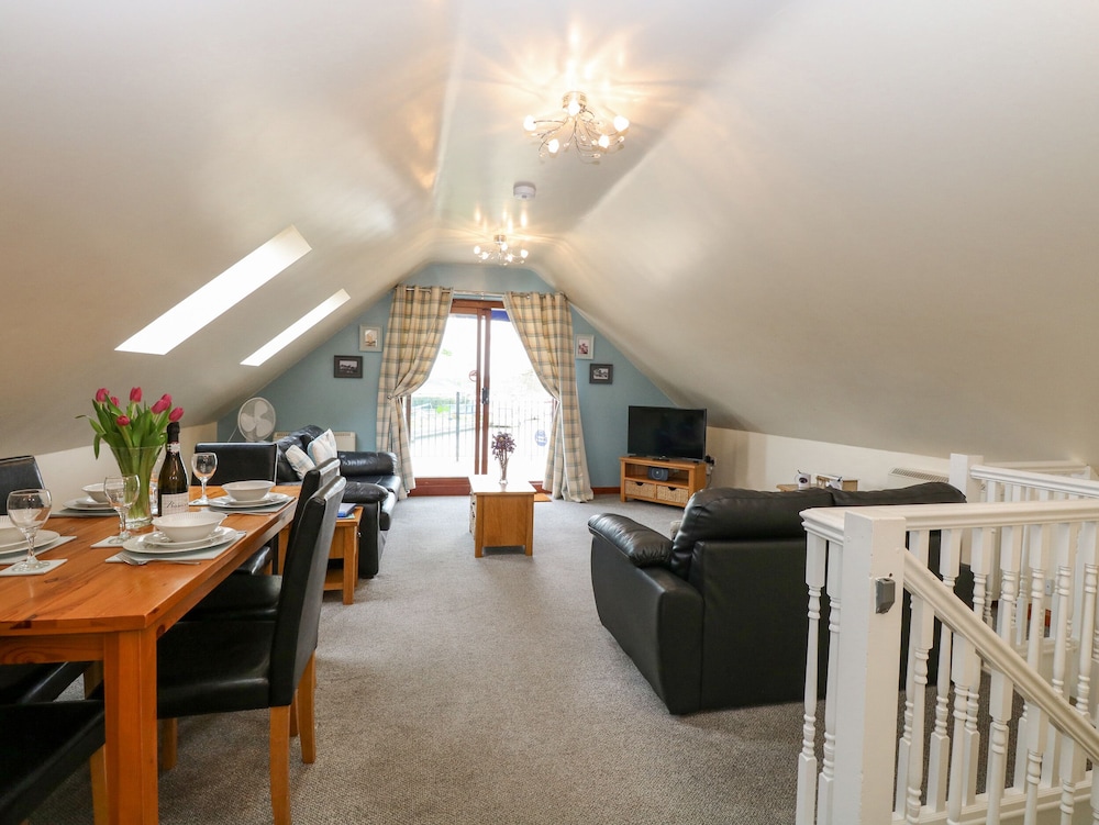 Solace Lodge