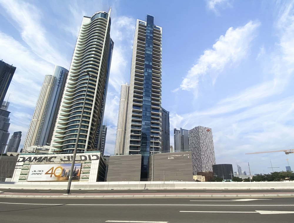 Silkhaus Mada Residences