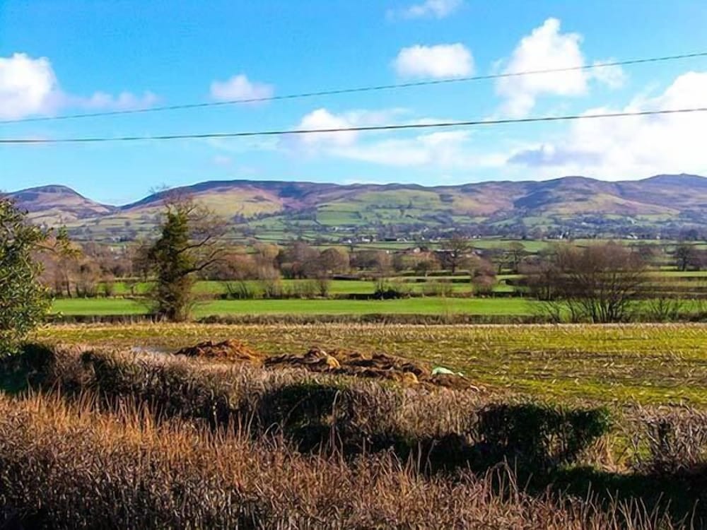 Hendre