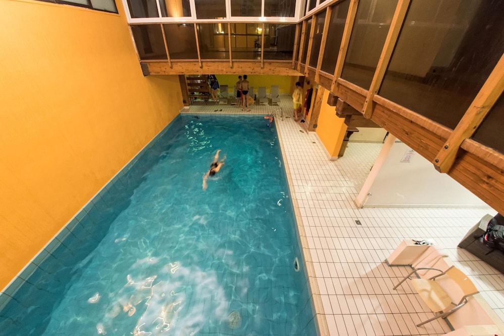 Park Hotel Fanano