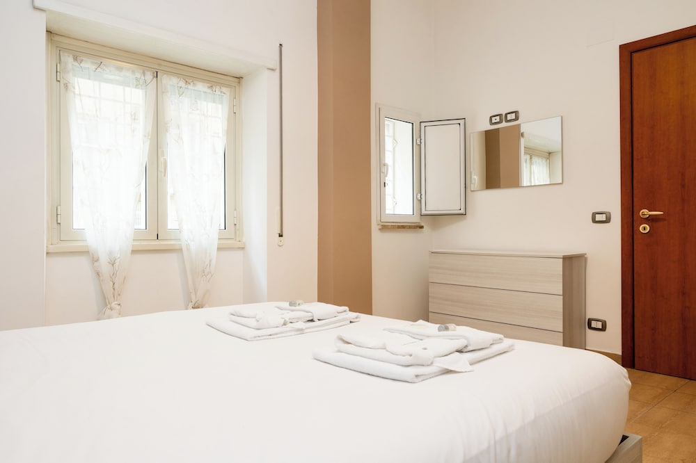 Casa di Ziva in Rome