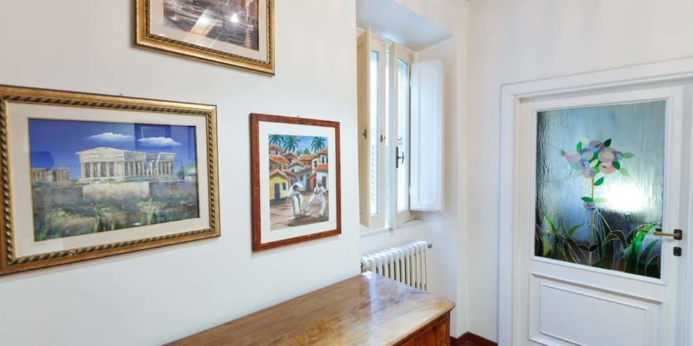 Spanish Step Suite