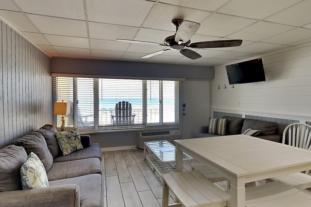 Continental Condominiums II by Resort Collection