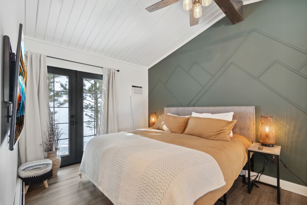 Ferncliff Lodge - Property Image 36