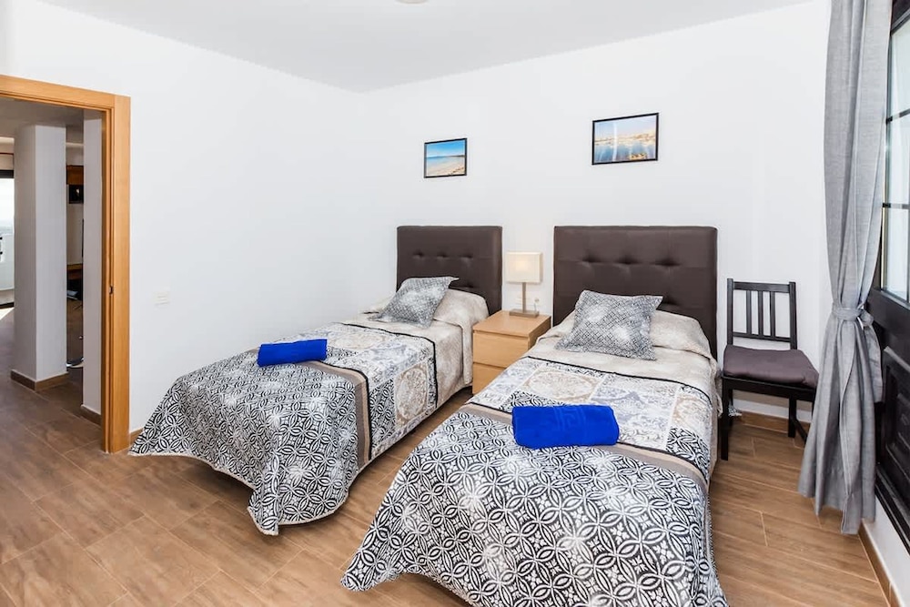 Apartamento Golden Teguise 2