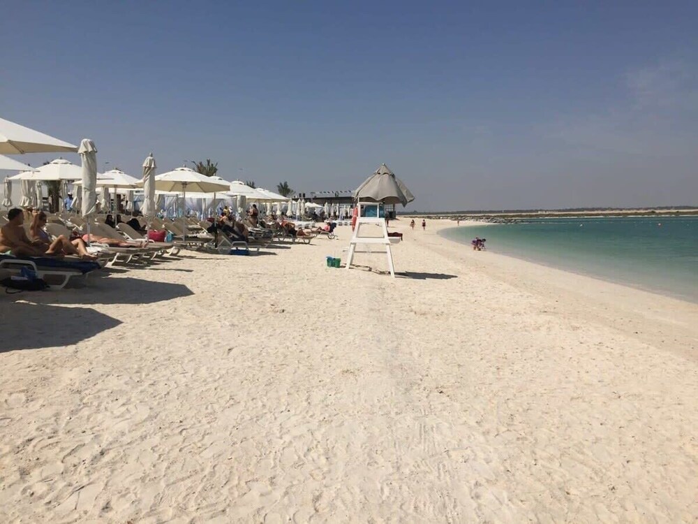 Silkhaus Mayan 5 - Yas Island