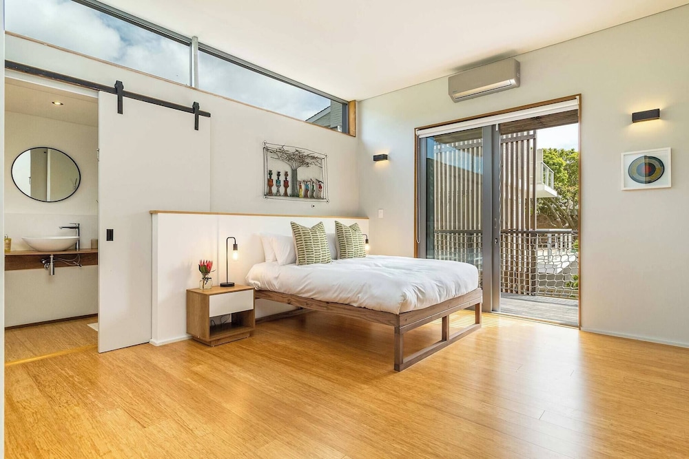 Luxury Eco Villa, Hout Bay, Cape Town,south Africa
