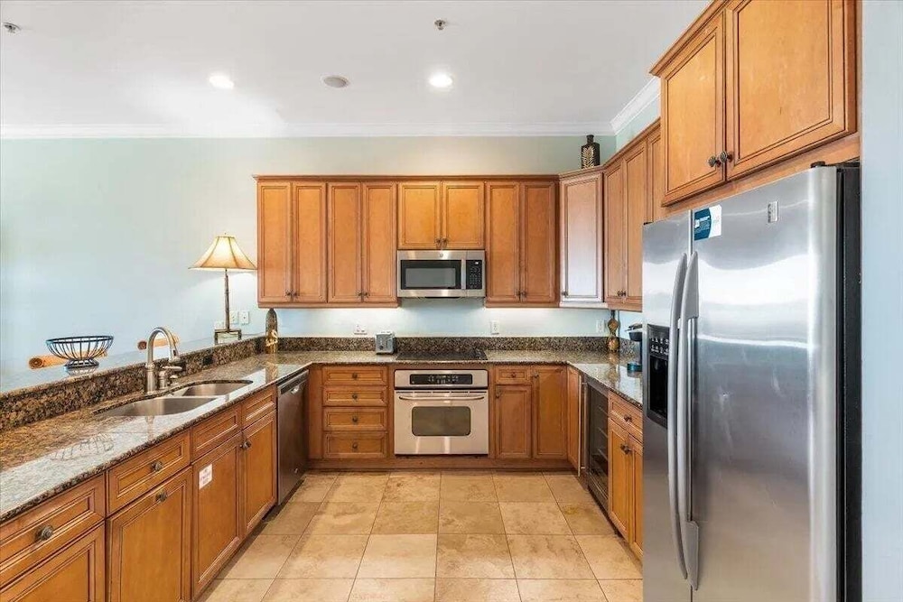 Seven Sandcastles 4 Bedroom Townhouse