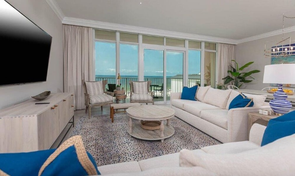 Phoenix Gulf Shores Ii 1104 3 Bedroom Condo