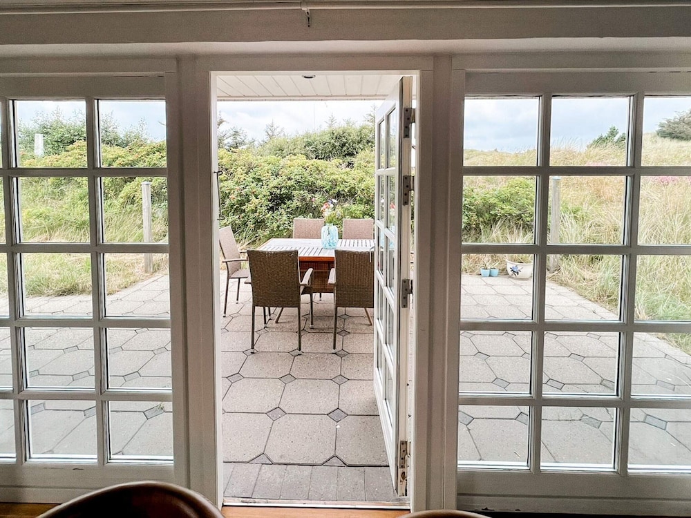 5 Star Holiday Home in Ulfborg