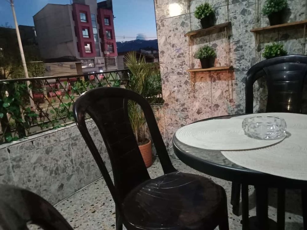 Casa Hotel Sweet Home