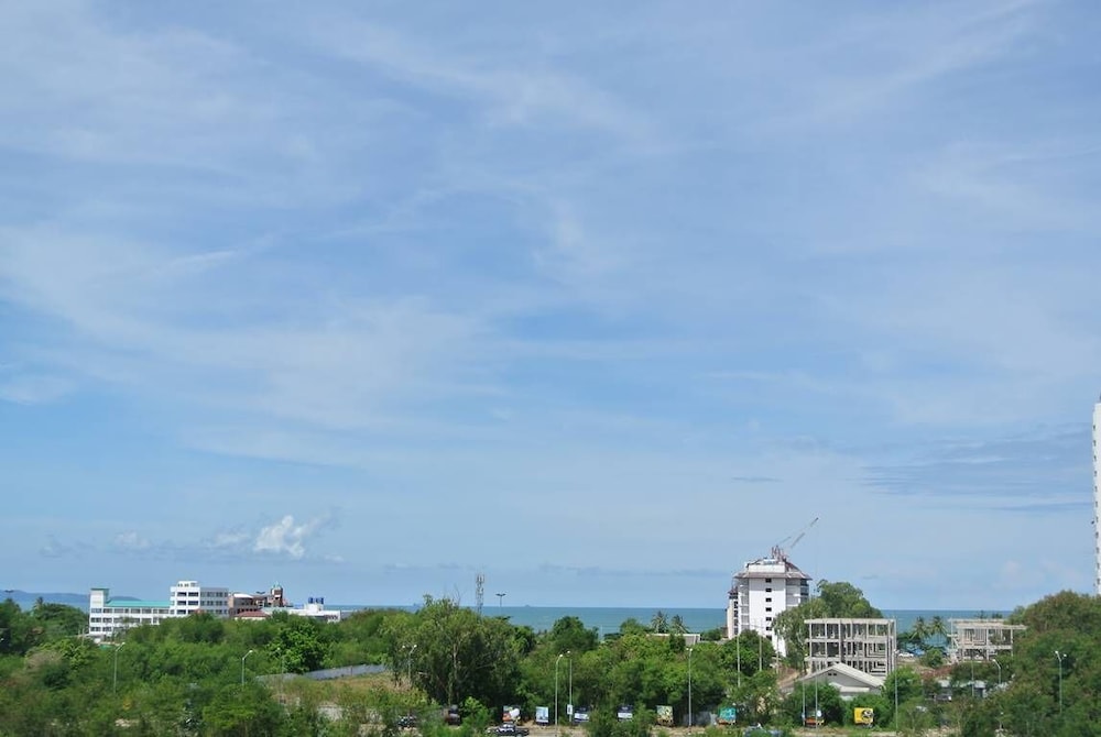 Baan Suan Lalana Tc Floor 5 Room