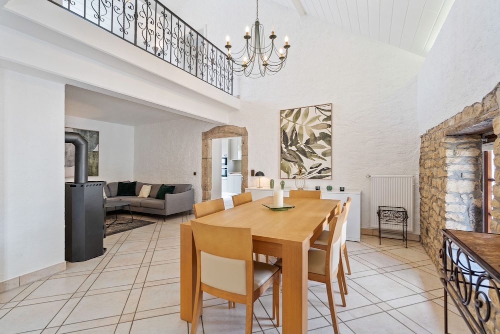 Spacious House in Kehlen ID182 view 3
