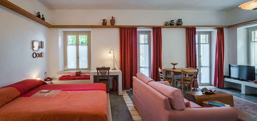 Mazaraki Guesthouse