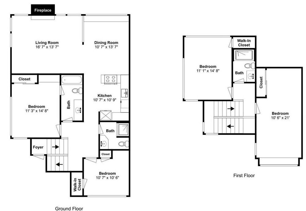 Mammoth Mountain - Vacation Condos