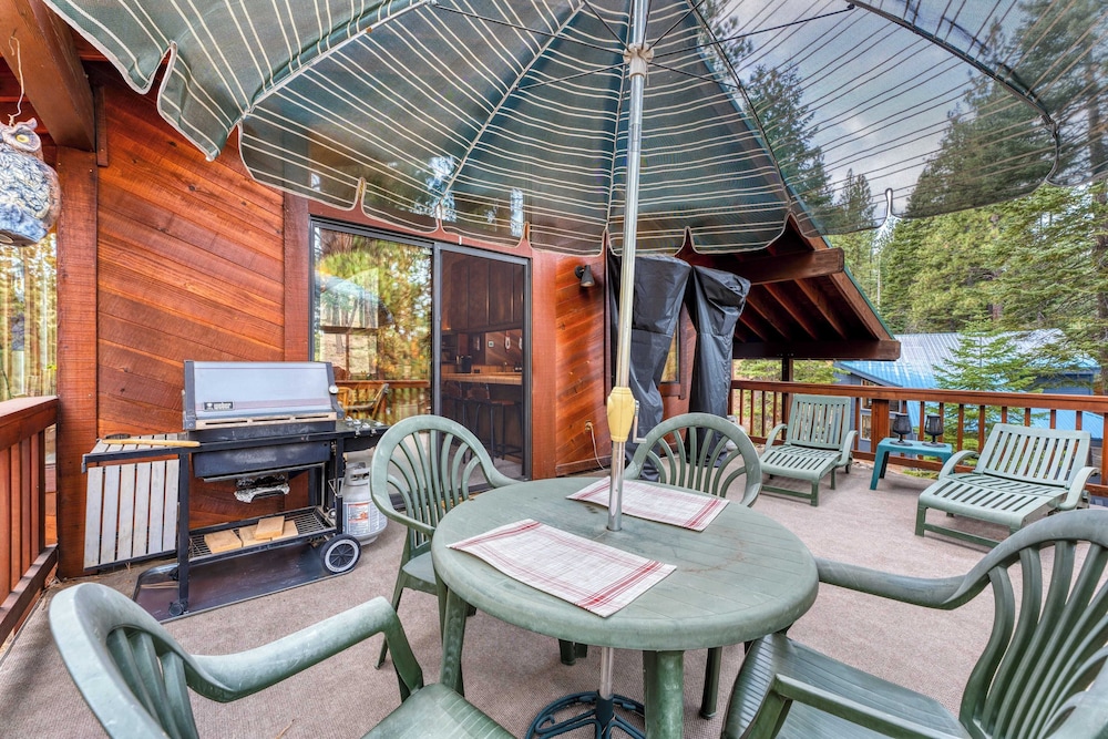 Northstar Hideaway by Avantstay 5mins to Skiing!