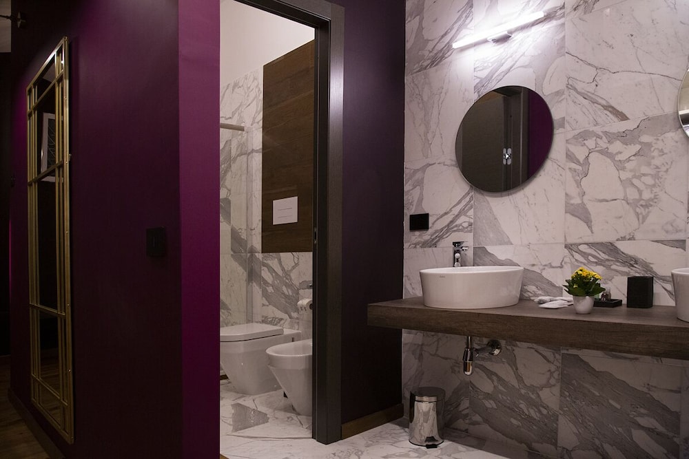 MANTRA Suite&Room
