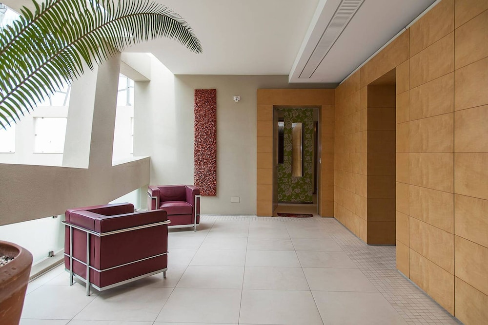 App Le Vele - Apartment With Sea View - Wifi