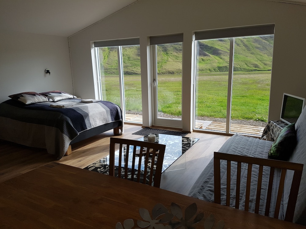 Bólstaðarhlíð Cottage