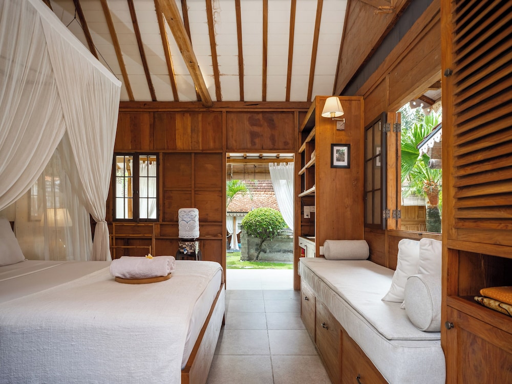 Nido Boutique Cottage