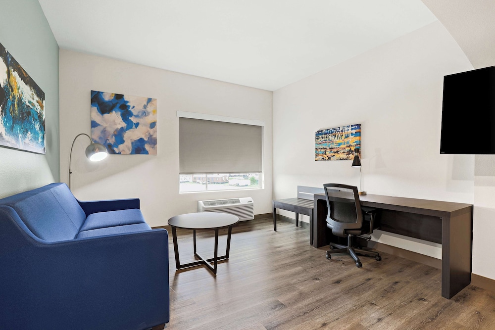 Best Western Iowa/Lake Charles East - Property Image 16