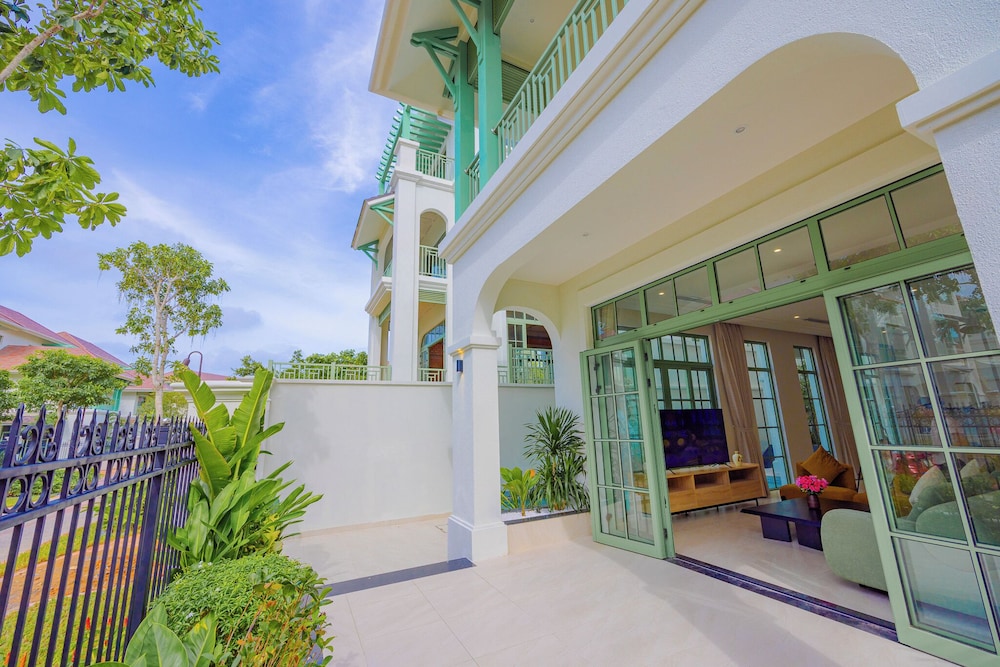 Fortune Home Luxury Villa Kem Beach