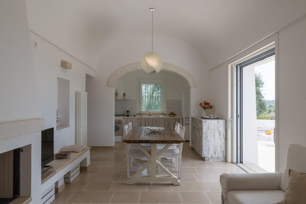 Villa Degli Ulivi con Piscina by Wonderful Italy photo 4