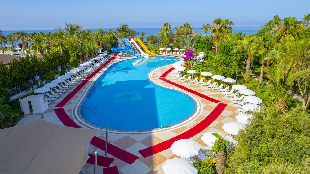 Calido Sol Hotel