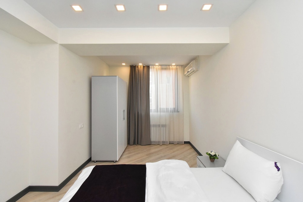 Luxury apartment in the center Yerevan