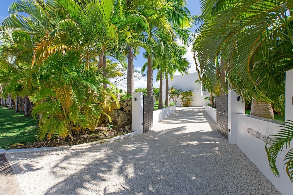 Atelier By Barbados Sotheby's International Realty