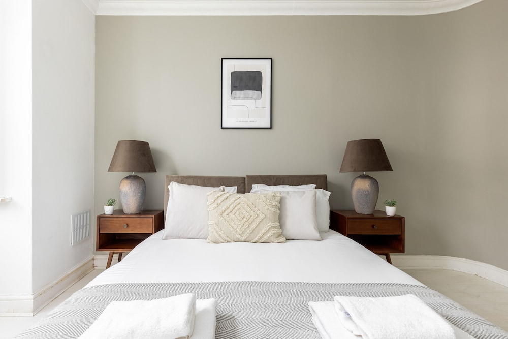 Modern Apartment in Walthamstow