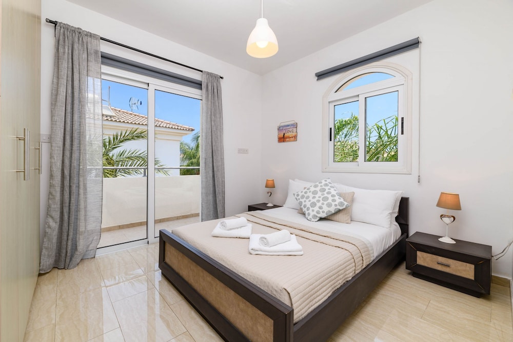 Villa Clementine in Protaras
