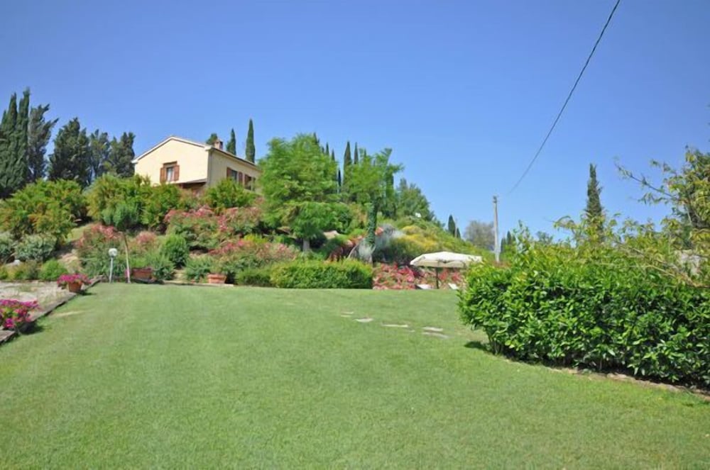 Villa Sabrina